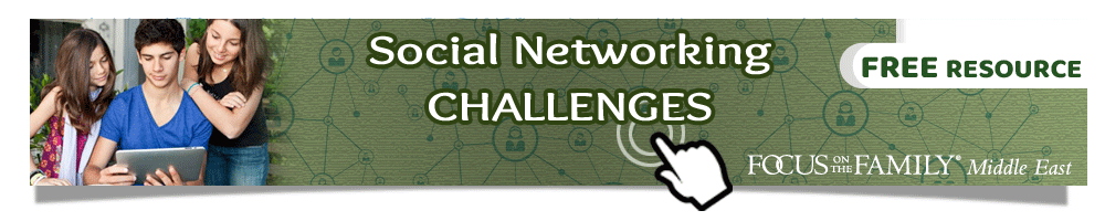 Social Networking Challenges