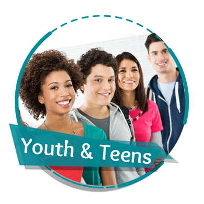 Youth Teens